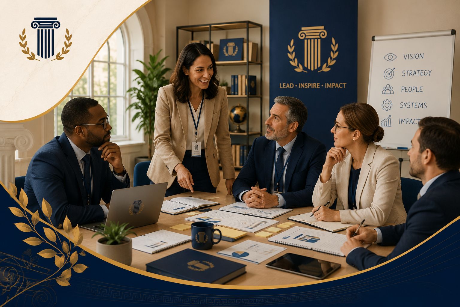 School Consultancy